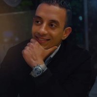 Sherif Mahmoud EL-Ghareeb(@SherifSS) 's Twitter Profile Photo
