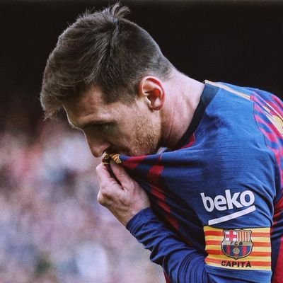 Hablo un poco de furbo
Visça el barça hoy y siempre