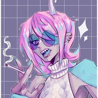 | Gremlin | horny bitch | Goop Cult | No.1 in Nerdcore(for down bad behavior)| 21