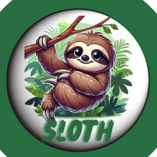 #sloth
🌸#SlothLove 🌸
🌞Making Sloth your favorite #animal🌞
📚Share your #Slothstory Daily uploads 💫
💝Follow to see the #Slothpictures