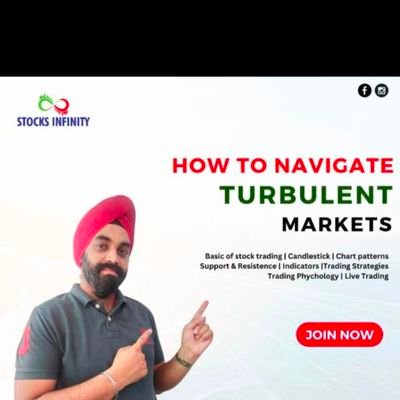 gagsstocks's profile picture. Student of stock market