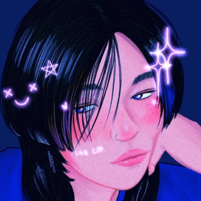 ˟ 𝐣 𝐨 (𝐫) 🌈 ; 🐻‍❄️🍻さんのプロフィール画像