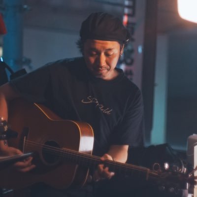 キタムラリョウ 𝚕𝚘𝚟𝚎𝚜 𝙼𝚄𝚂𝙸𝙲!さんのプロフィール画像
