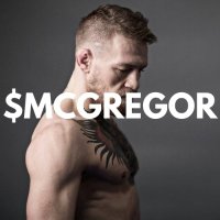 $MCGREGOR (@mcgregor_coin) 's Twitter Profile