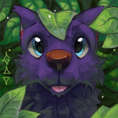 Omvúhel Måneklo (@huggablewerewolf.bsky.social)さんのプロフィール画像