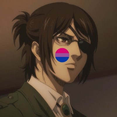 8KBrO's profile picture. Writer | History Enthusiast | Economics Major | Eruri/Rivaeru Enjoyer | Thinks about the Roman Republic on an hourly basis