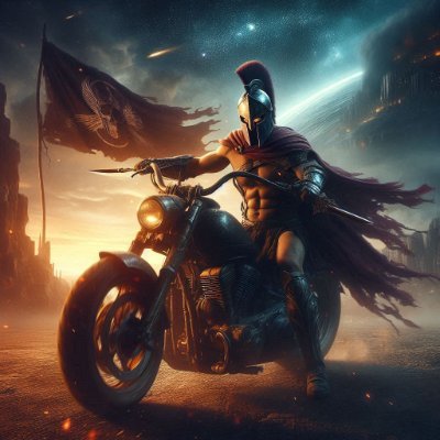 EspartaDam's profile picture. 