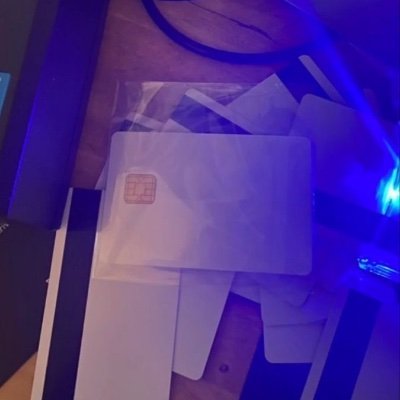 jmethod365's profile picture. NEW ACCOUNT 
(old acc banned after 200+ sales)
EDUCATIONAL PURPOSES💸
Join tele‼️https://t.co/A6Z4qi7CXz