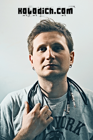 Pereplavka's profile picture. 