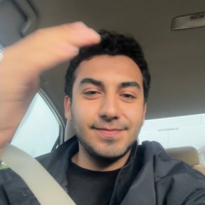 baydastansel's profile picture. EE PhD @Cambridge_Uni • BSc in EE & Math @UniBogazici