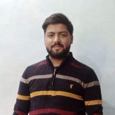 Sharjee90168391's profile picture. 