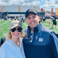 Frank Corona (@coach1frank) 's Twitter Profile