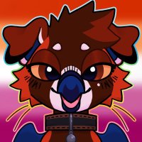 moved to bsky (@goobakery) 's Twitter Profile