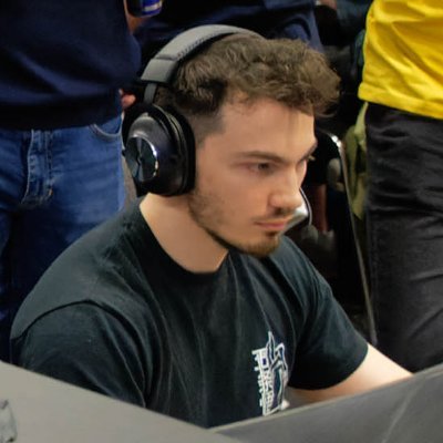 GM mid | Partner @Twitch @MaxesportGG | https://t.co/LAMjKYTNKp contact : shamblessf@gmail.com
