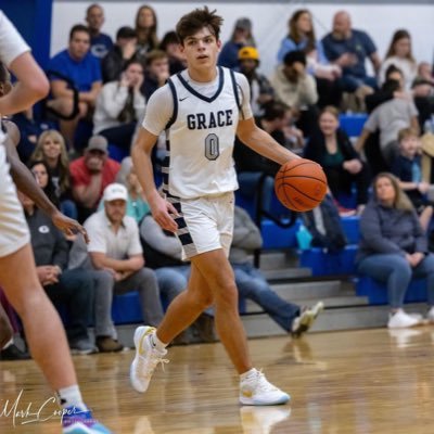 Cam Mercer Profile