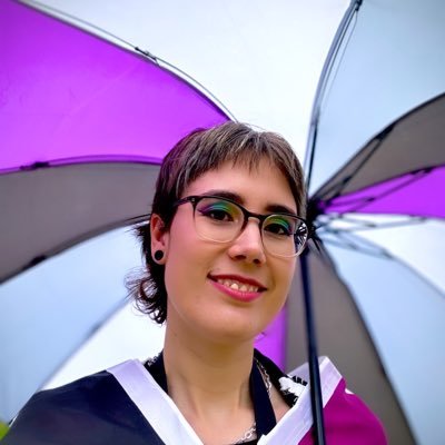 Amber (they/them)さんのプロフィール画像