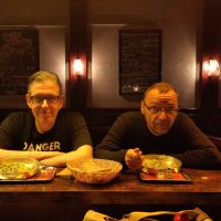 Gebrüder Moped Platzhalter (@gebmoped) 's Twitter Profile