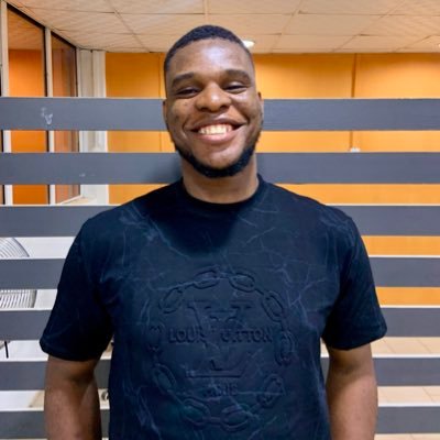 Goodnews_11's profile picture. Product Manager||Co-founder Anambra Techies||Program manager SECCON||SIEMS||Security Training and Education||VAPT||COO A.H.R