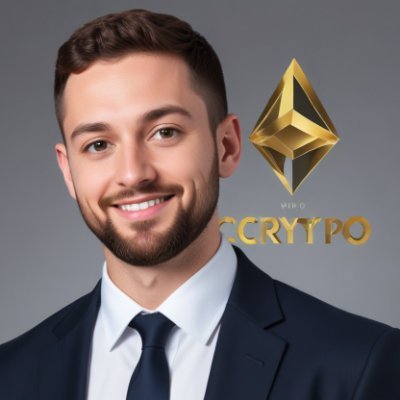 adeladola0's profile picture. Adel #Bitcoin