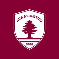 AUB Athletics (@aubphoenix) 's Twitter Profile Photo AUB Athletics (@aubphoenix) 's Twitter Profile Photo