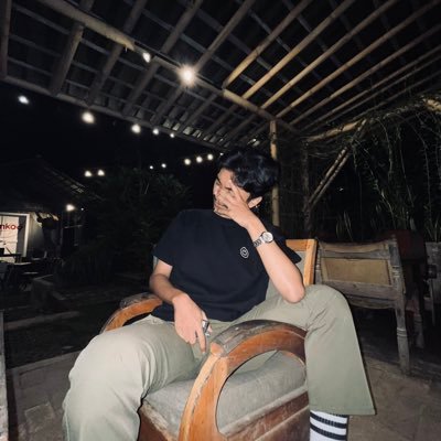 follow aja dulu, siapa tau cinta, tuh kan cintaaa, cieee