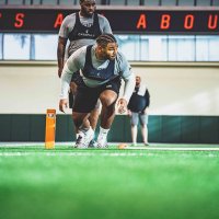 Marley Cook (@marl3ycook57) 's Twitter Profile