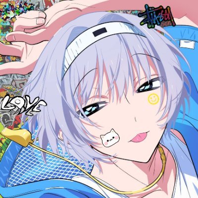𝕂ᜊ˙Ⱉ˙ ᜊさんのプロフィール画像