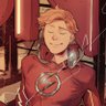 CrimsonWally's profile picture. just another fan of wally west and linda park. layout by @steelscarlet