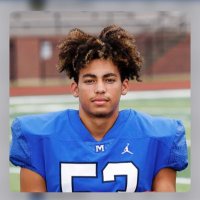 Mekhi Harris (@mekhiharris50) 's Twitter Profile Photo