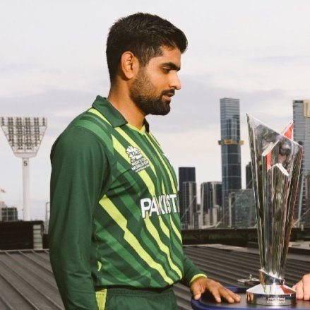 mindset of a queen & the heart of a warrior!🌼
Cricket freak! 🙌 SHAHIDAFRIDI & BABAR AZAM^❤