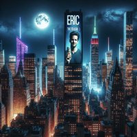 Eric (@ericmlefebvre) 's Twitter Profile