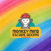 MonkeyMindEscape (@monkeymindescap) Twitter profile photo MonkeyMindEscape (@monkeymindescap) Twitter profile photo