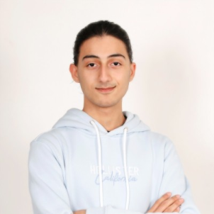 abedshaaban600's profile picture. 