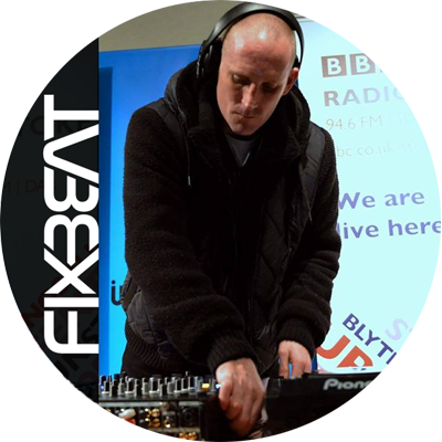 FixBeat's profile picture. Producer/DJ from the Midlands, UK

Drum & Bass, House, Garage, Breaks

Support from DJs & Radio Worldwide, including BBC Radio 1 Dance Anthems & BBC Introducing