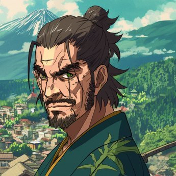 0xrooonin's profile picture. 