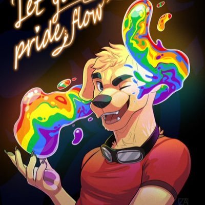 🌈Charlie is a Good Boyさんのプロフィール画像