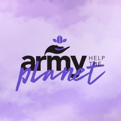 Army Help The Planetさんのプロフィール画像