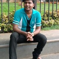 madhusudhanreddy(@msreddy715) 's Twitter Profile Photo