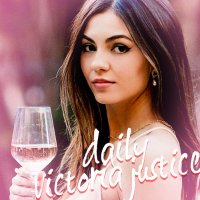 Daily Victoria Justice(@DailyVicJustice) 's Twitter Profile Photo