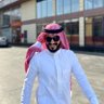 الشريف رائد الحارثي photo