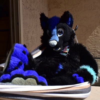 Neo/Ecto 🔜MFF? Profile