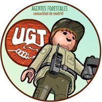 Ag.Forestales Madrid (@ugt_caf_madrid) 's Twitter Profile Photo