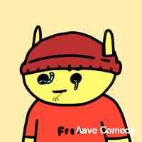 aavecoedy's profile picture. Illustrator, graphic designer, and personal finances enthusiast pixelart