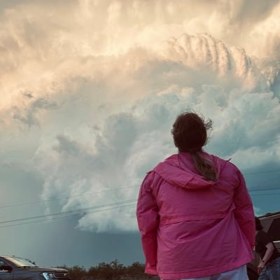 Purdue Atmospheric Science ‘26 || NOAA Lapenta Intern || 🌪️:1 || Radar and Weather History Enthusiast || @pumapurdue President