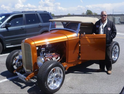 Coach_Moldowan's profile picture. 