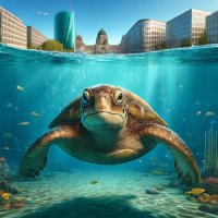 the evergreen turtle (@evergreenturtle) 's Twitter Profile
