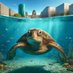 the evergreen turtle (@evergreenturtle) Twitter profile photo