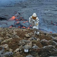 Geochemistry and Petrology Group @ Uni. Iceland (@rockhardies) 's Twitter Profile Photo
