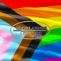 Highlander Games, Your Place To Play (@highlandergmn) 's Twitter Profile