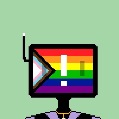 JABWendland's profile picture. Person, User of the Internet, Does things like breathing

Header by @theEverdrift 
https://t.co/iTx0jcXxlY